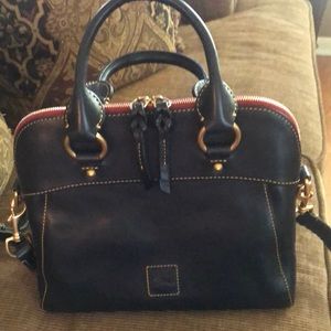 Dooney and Bourke handbag
